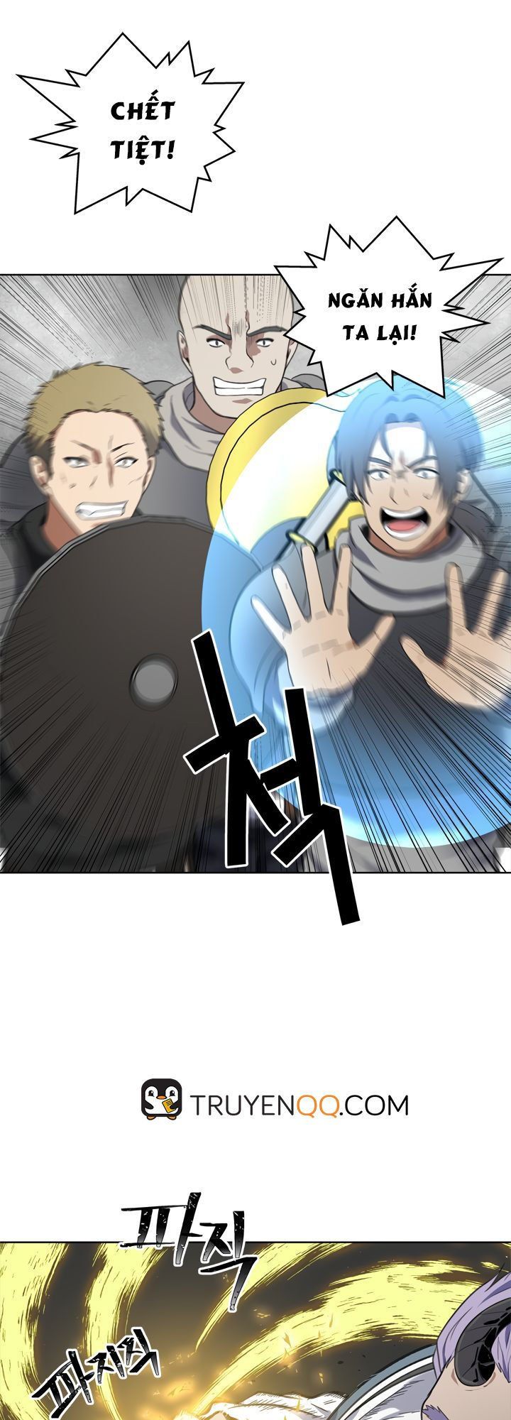 đọc truyện Thăng Cấp Trở Lại Chương 34 ảnh 12 tại Thiên Thai Truyện