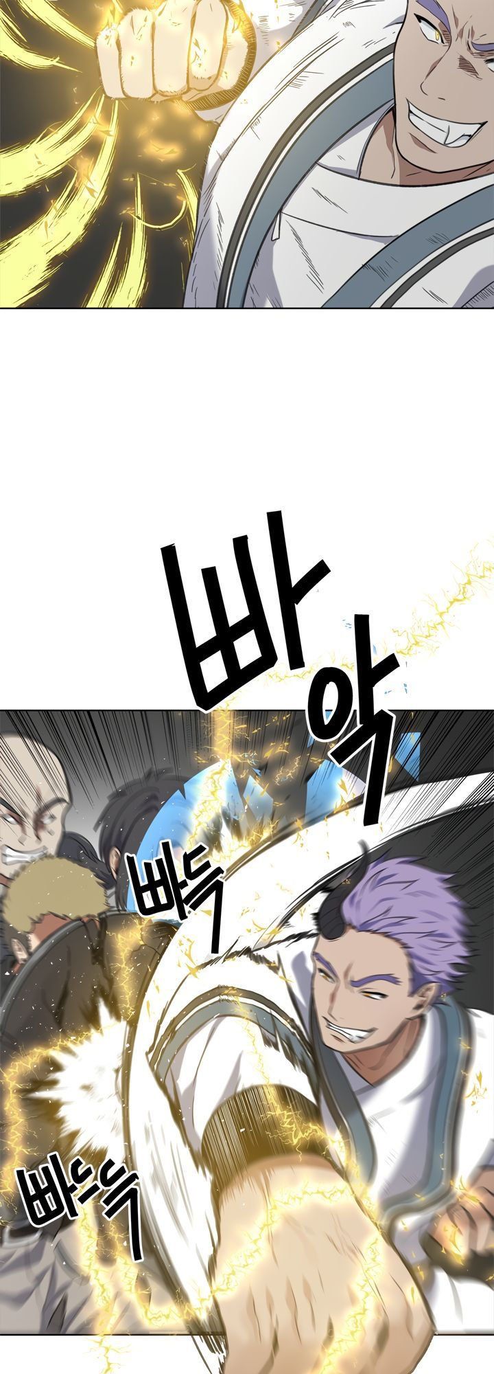 đọc truyện Thăng Cấp Trở Lại Chương 34 ảnh 13 tại Thiên Thai Truyện