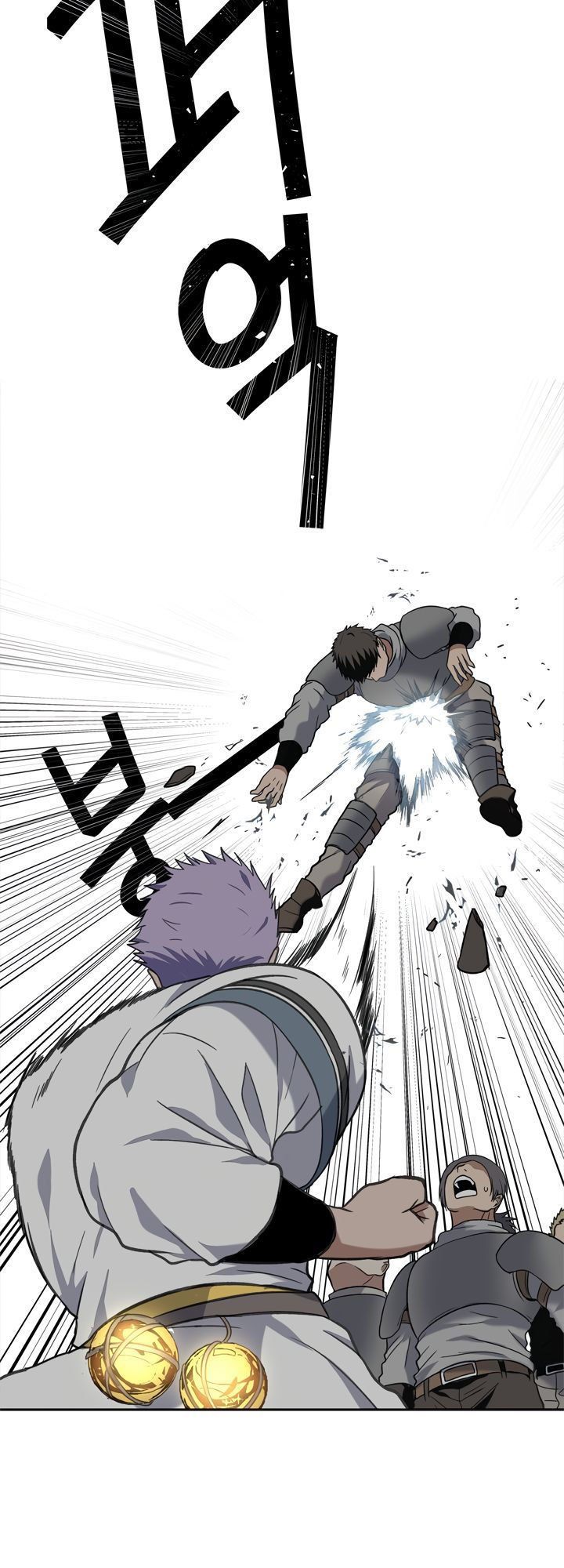 đọc truyện Thăng Cấp Trở Lại Chương 34 ảnh 15 tại Thiên Thai Truyện