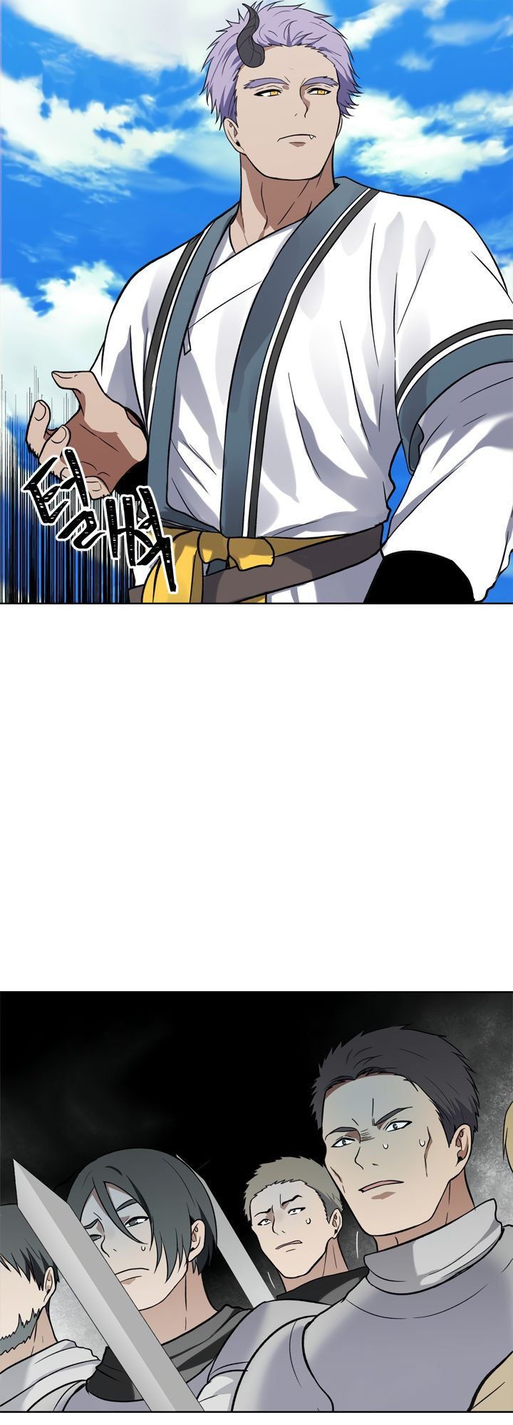 đọc truyện Thăng Cấp Trở Lại Chương 34 ảnh 20 tại Thiên Thai Truyện