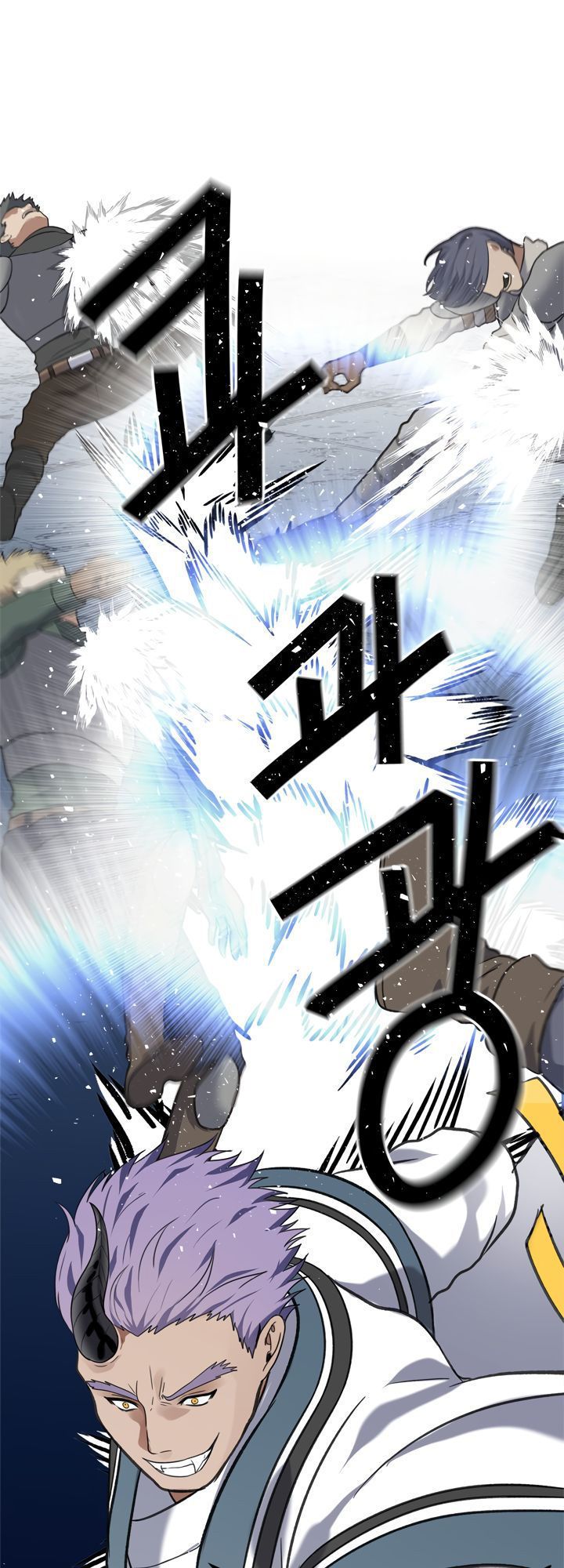 đọc truyện Thăng Cấp Trở Lại Chương 34 ảnh 22 tại Thiên Thai Truyện