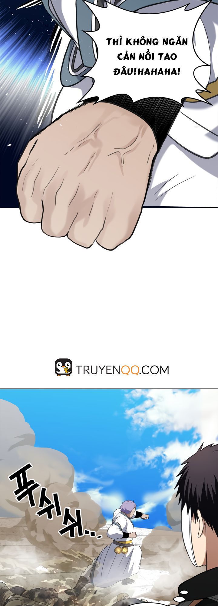 đọc truyện Thăng Cấp Trở Lại Chương 34 ảnh 23 tại Thiên Thai Truyện