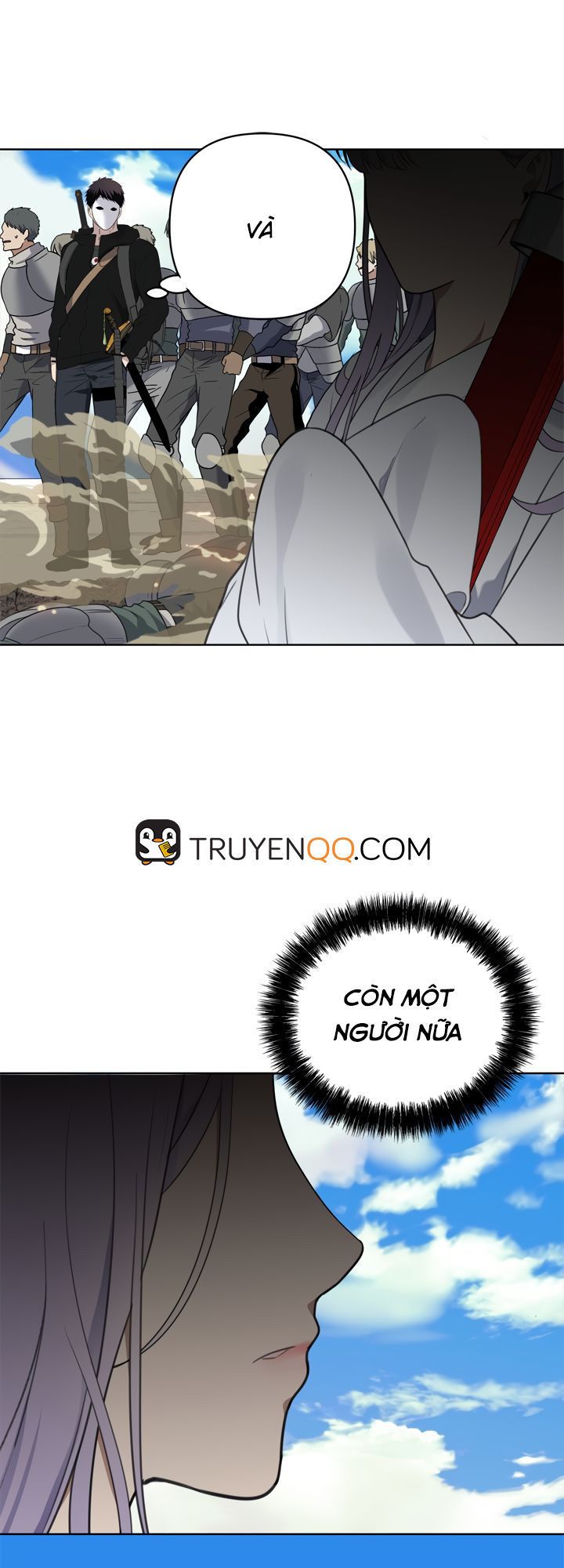 đọc truyện Thăng Cấp Trở Lại Chương 34 ảnh 26 tại Thiên Thai Truyện