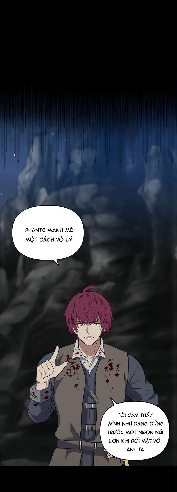 đọc truyện Thăng Cấp Trở Lại Chương 34 ảnh 29 tại Thiên Thai Truyện