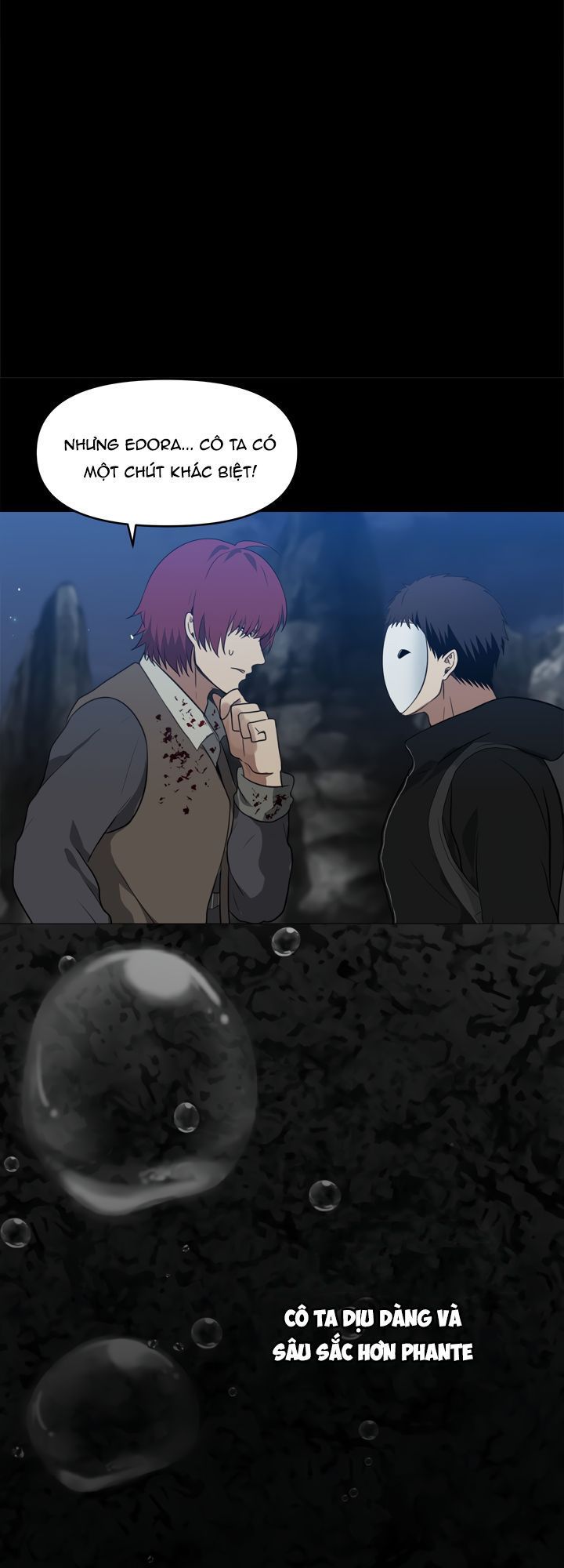 đọc truyện Thăng Cấp Trở Lại Chương 34 ảnh 30 tại Thiên Thai Truyện