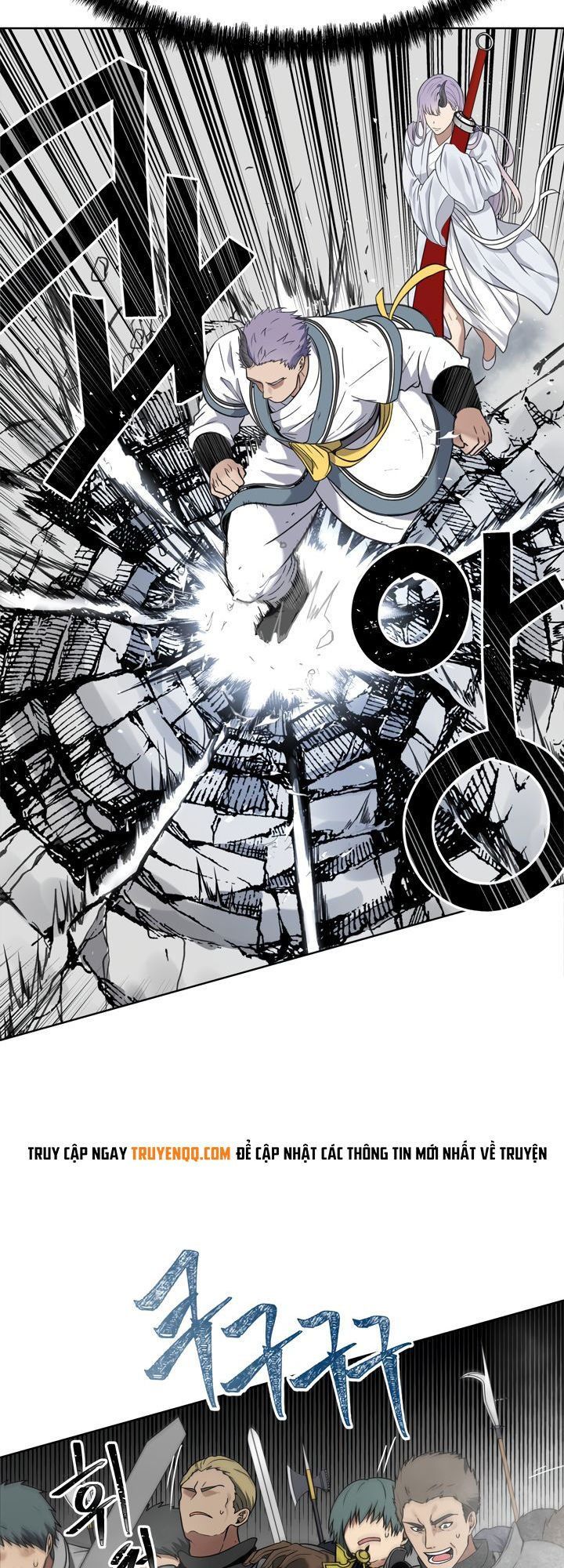 đọc truyện Thăng Cấp Trở Lại Chương 34 ảnh 5 tại Thiên Thai Truyện