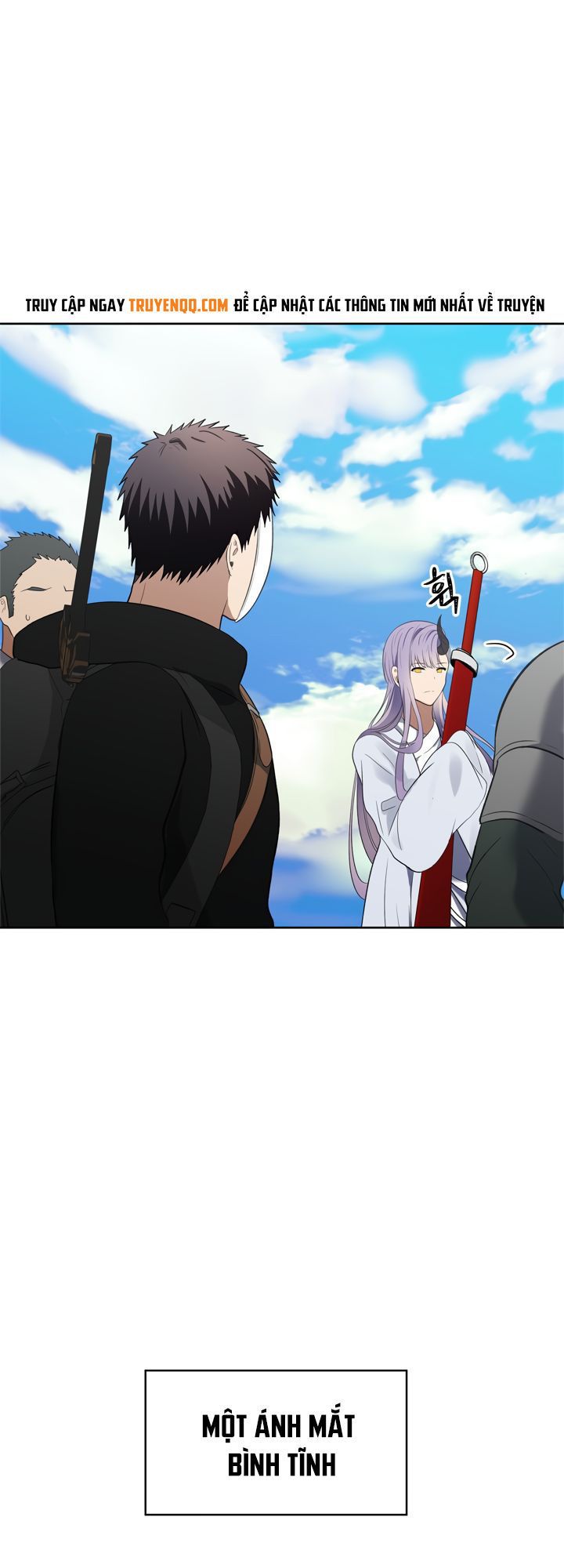 đọc truyện Thăng Cấp Trở Lại Chương 34 ảnh 37 tại Thiên Thai Truyện