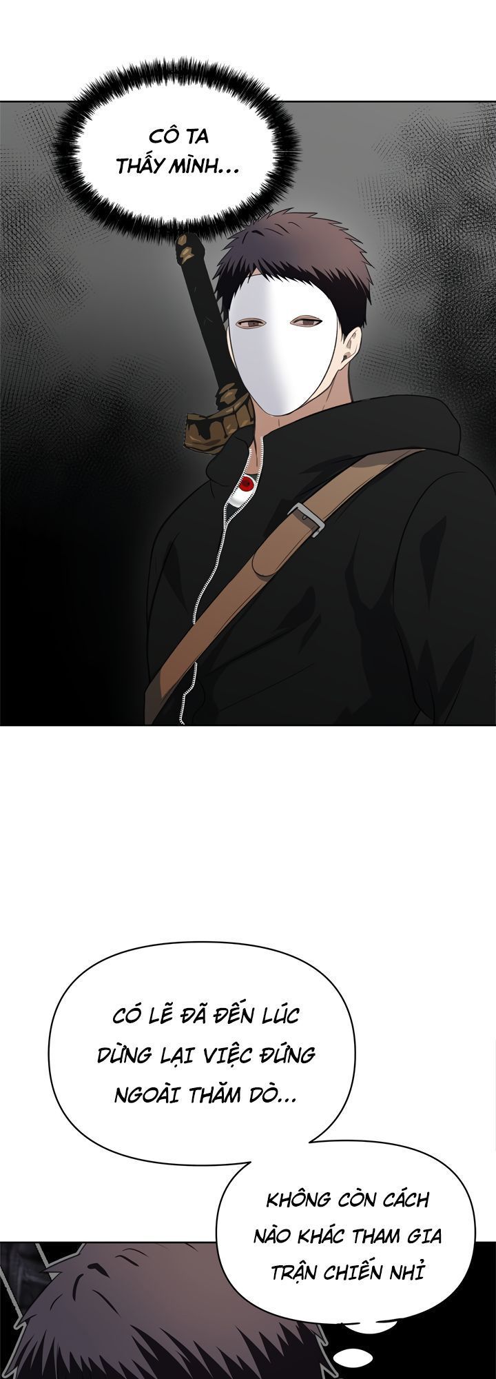 đọc truyện Thăng Cấp Trở Lại Chương 34 ảnh 40 tại Thiên Thai Truyện