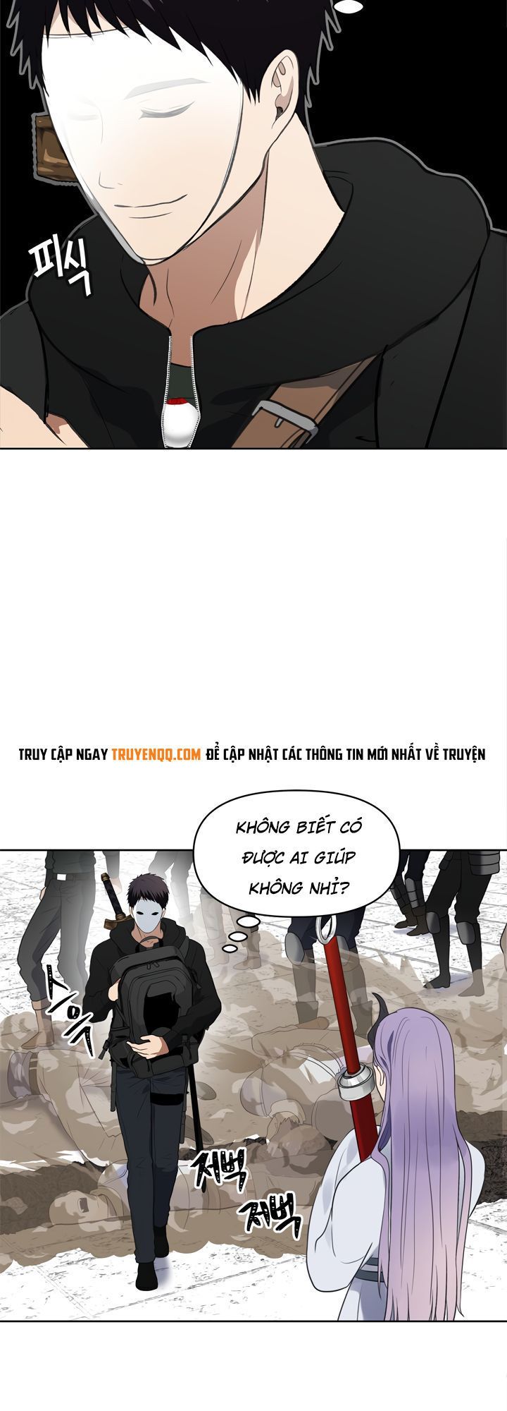 đọc truyện Thăng Cấp Trở Lại Chương 34 ảnh 41 tại Thiên Thai Truyện