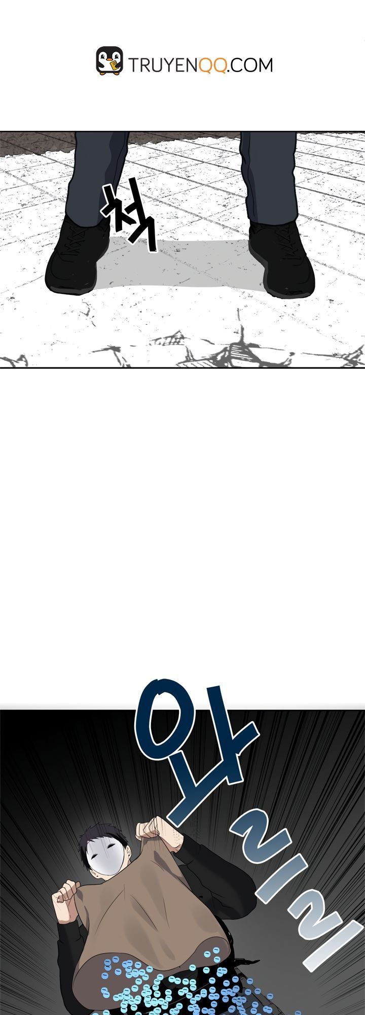 đọc truyện Thăng Cấp Trở Lại Chương 34 ảnh 44 tại Thiên Thai Truyện