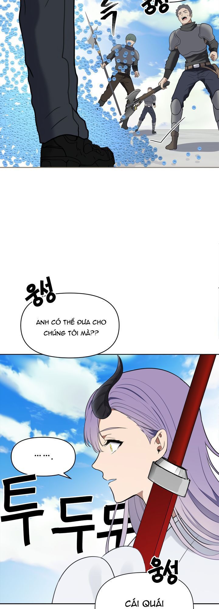 đọc truyện Thăng Cấp Trở Lại Chương 34 ảnh 46 tại Thiên Thai Truyện