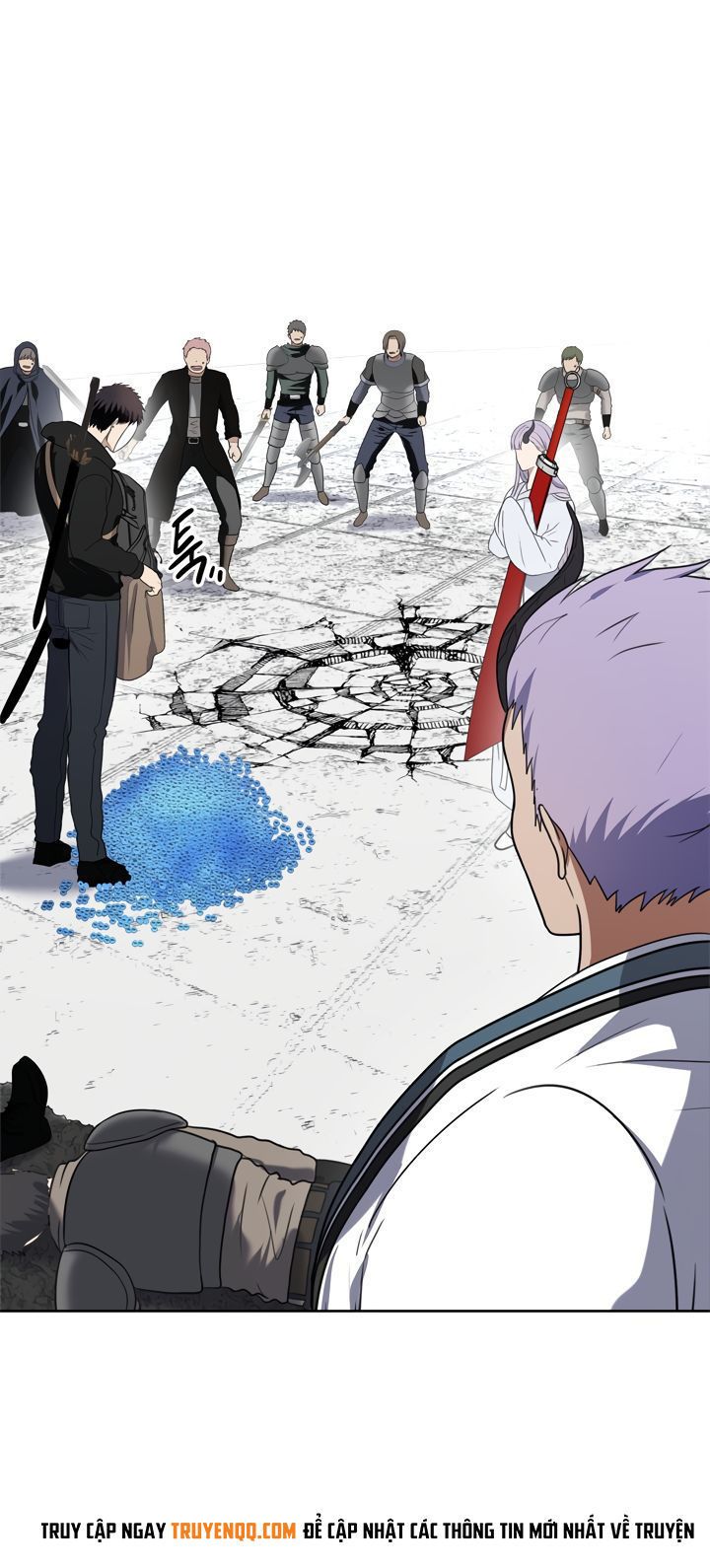 đọc truyện Thăng Cấp Trở Lại Chương 34 ảnh 48 tại Thiên Thai Truyện