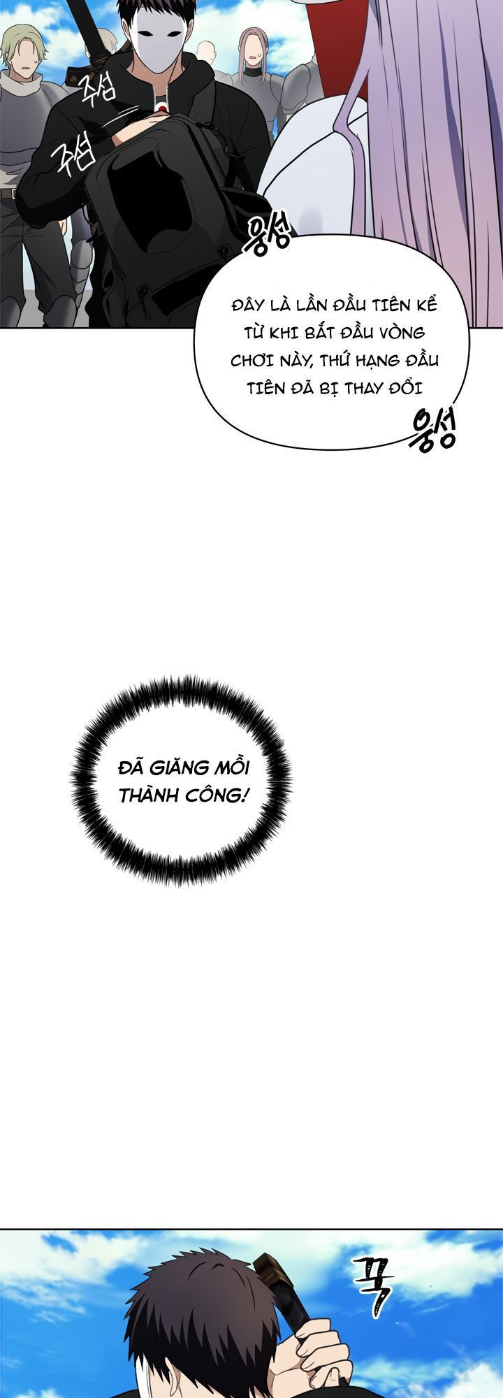 đọc truyện Thăng Cấp Trở Lại Chương 34 ảnh 53 tại Thiên Thai Truyện