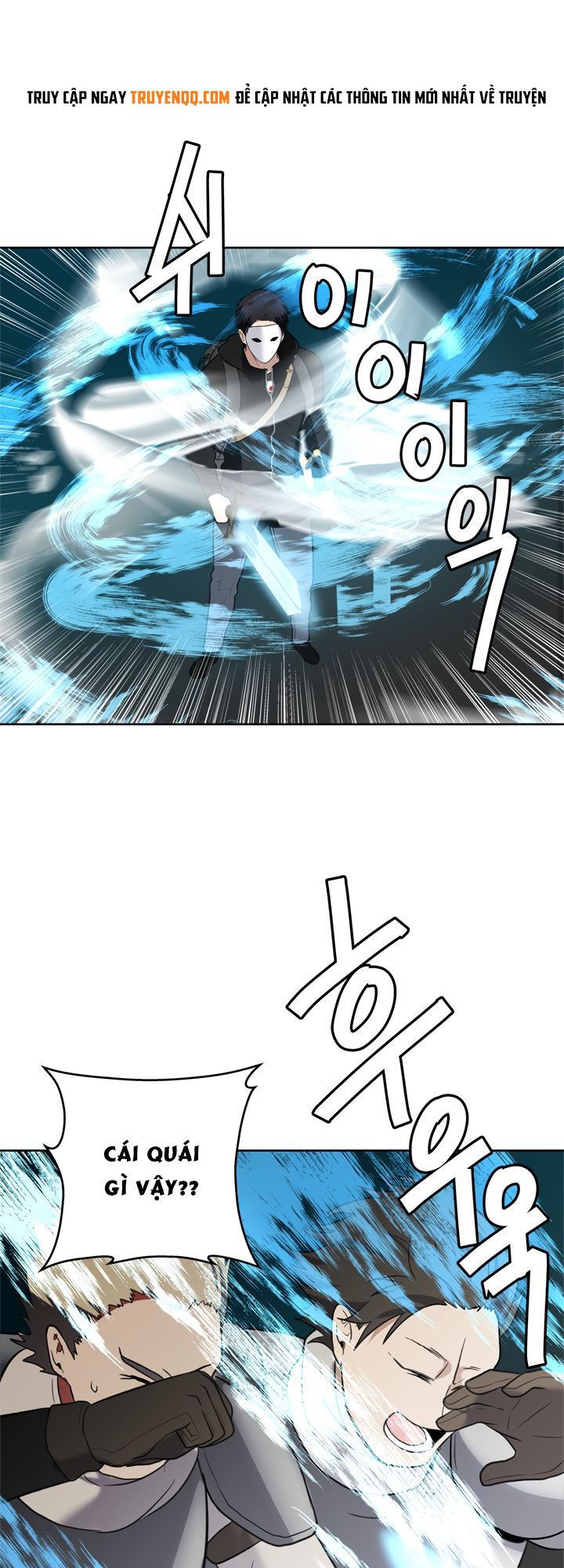 đọc truyện Thăng Cấp Trở Lại Chương 34 ảnh 57 tại Thiên Thai Truyện