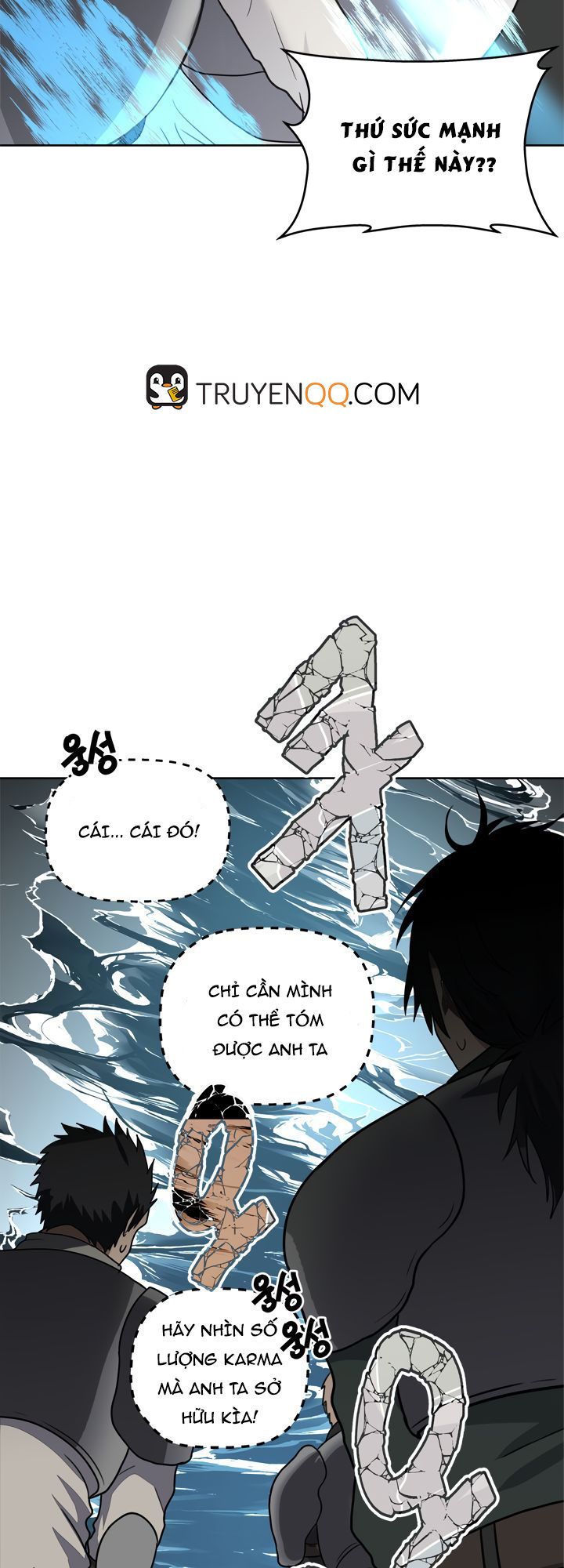 đọc truyện Thăng Cấp Trở Lại Chương 34 ảnh 58 tại Thiên Thai Truyện