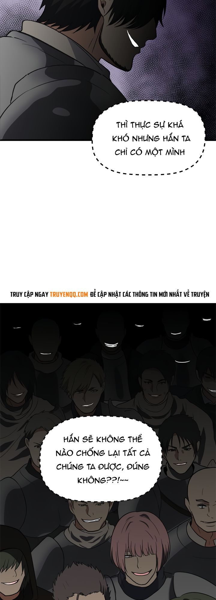 đọc truyện Thăng Cấp Trở Lại Chương 34 ảnh 62 tại Thiên Thai Truyện