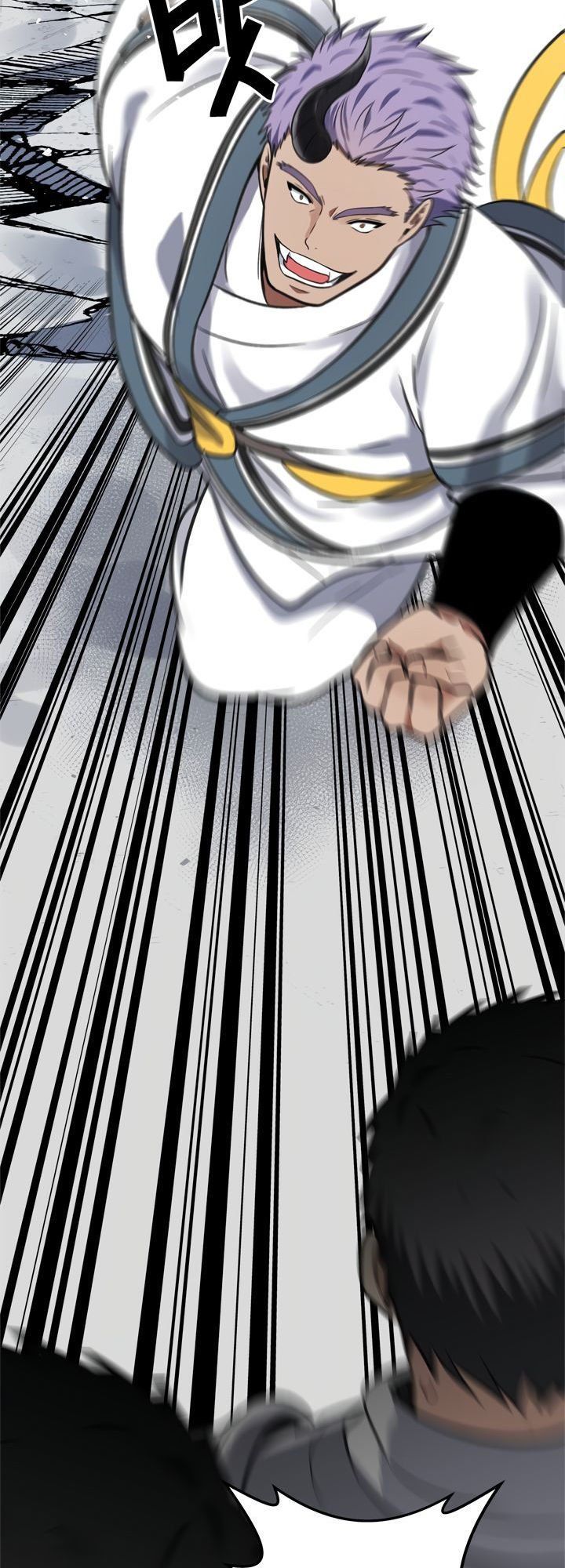 đọc truyện Thăng Cấp Trở Lại Chương 34 ảnh 10 tại Thiên Thai Truyện