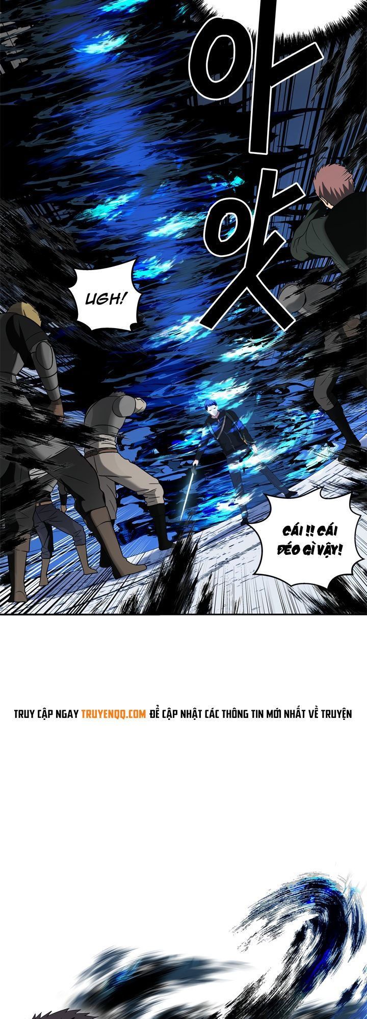 đọc truyện Thăng Cấp Trở Lại Chương 35 ảnh 12 tại Thiên Thai Truyện