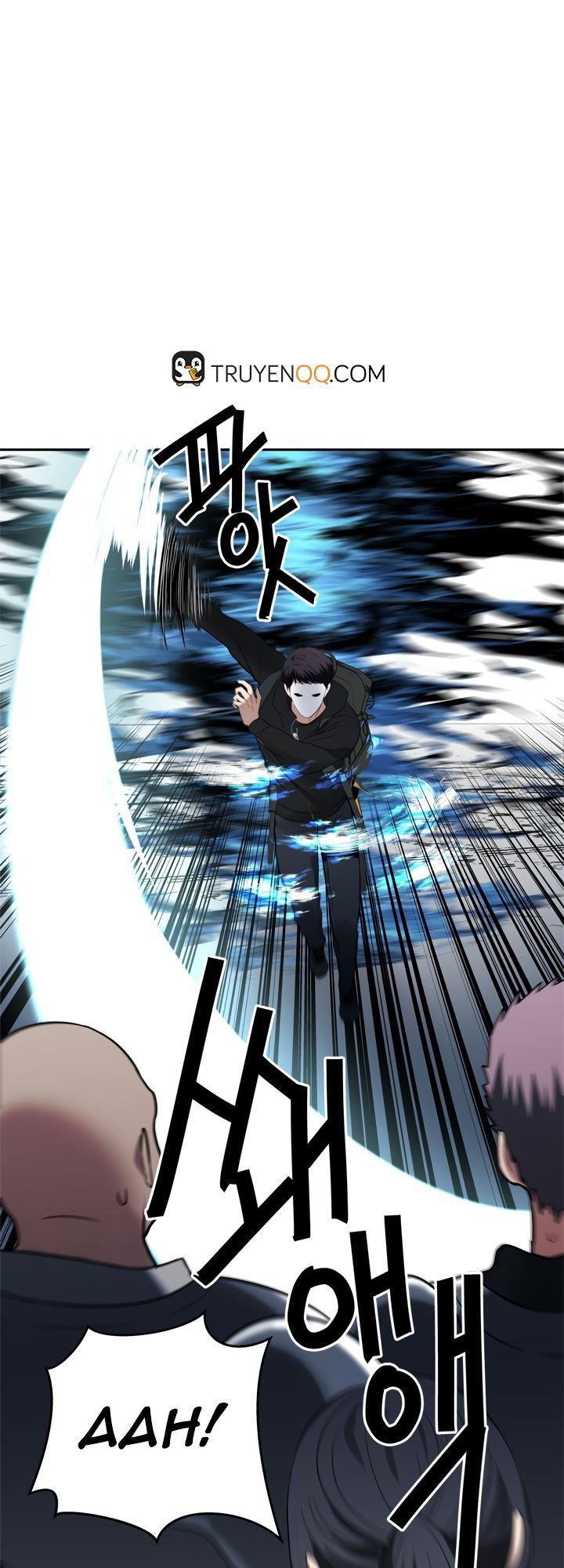 đọc truyện Thăng Cấp Trở Lại Chương 35 ảnh 14 tại Thiên Thai Truyện