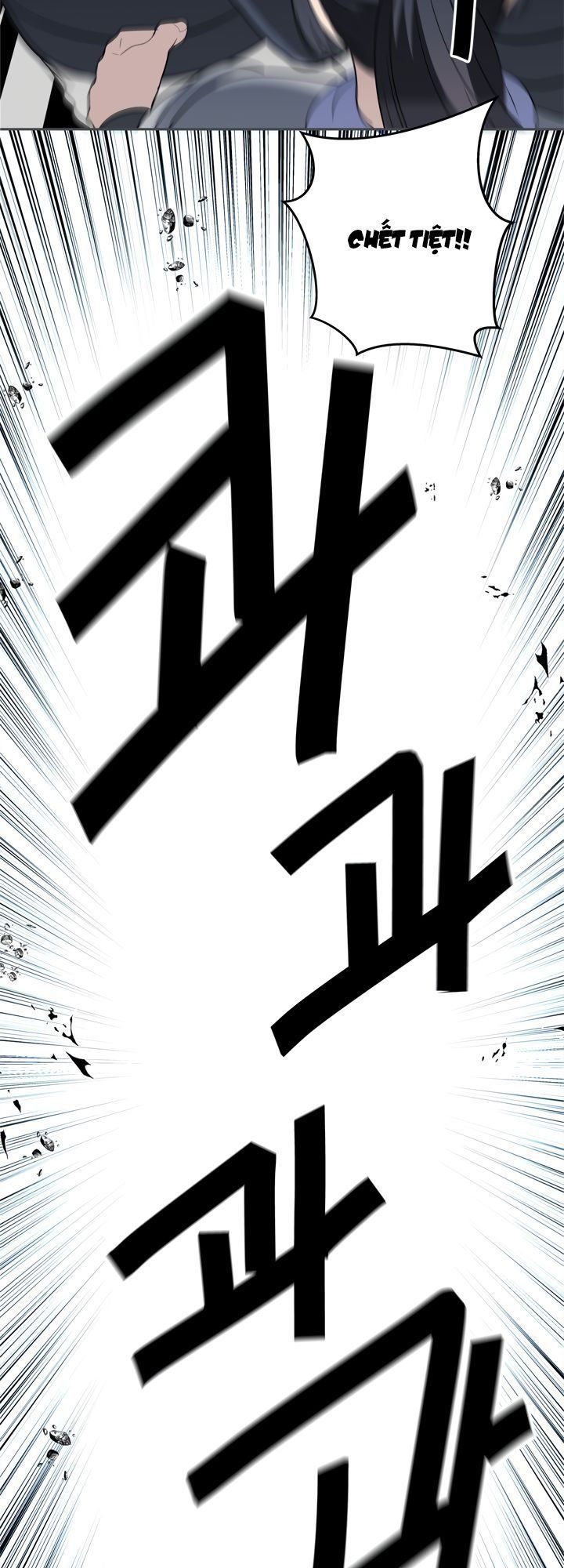 đọc truyện Thăng Cấp Trở Lại Chương 35 ảnh 15 tại Thiên Thai Truyện