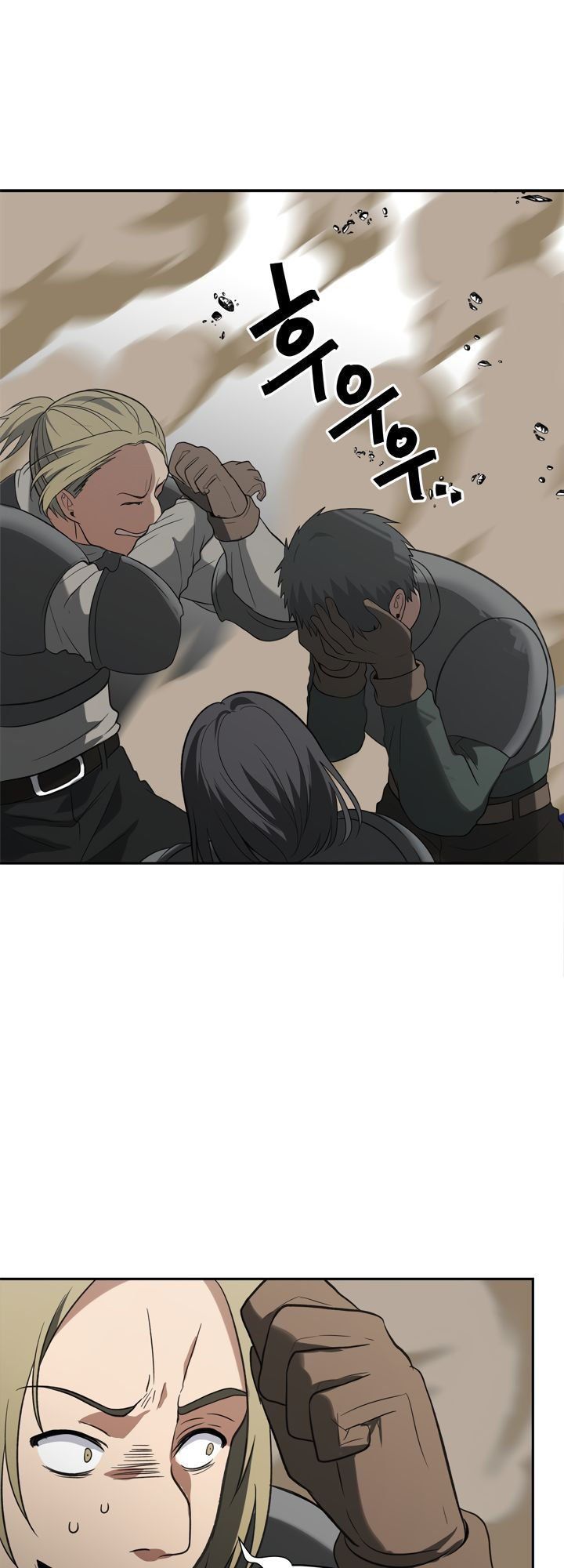 đọc truyện Thăng Cấp Trở Lại Chương 35 ảnh 17 tại Thiên Thai Truyện