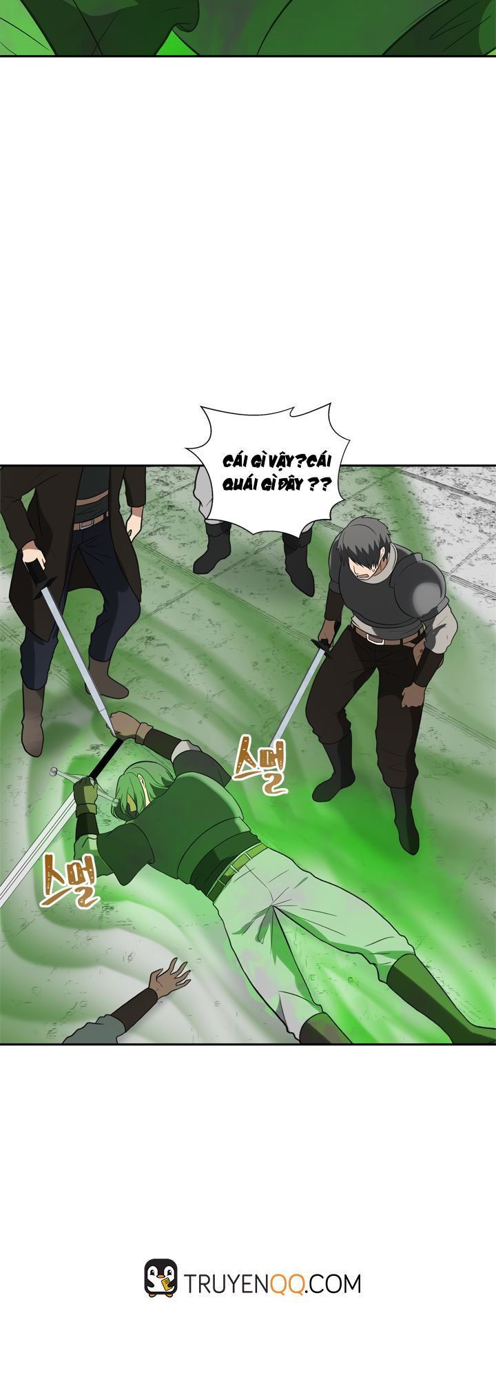 đọc truyện Thăng Cấp Trở Lại Chương 35 ảnh 20 tại Thiên Thai Truyện