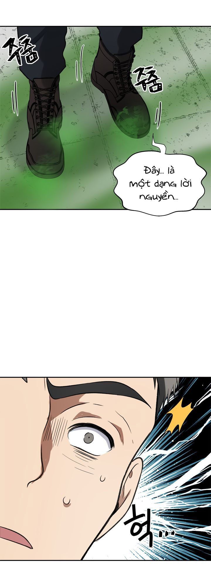 đọc truyện Thăng Cấp Trở Lại Chương 35 ảnh 21 tại Thiên Thai Truyện