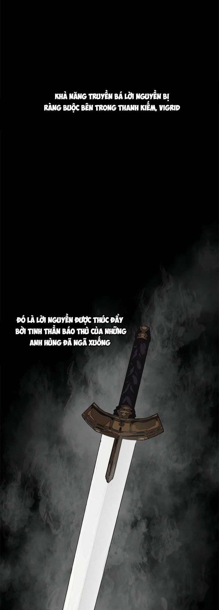 đọc truyện Thăng Cấp Trở Lại Chương 35 ảnh 4 tại Thiên Thai Truyện