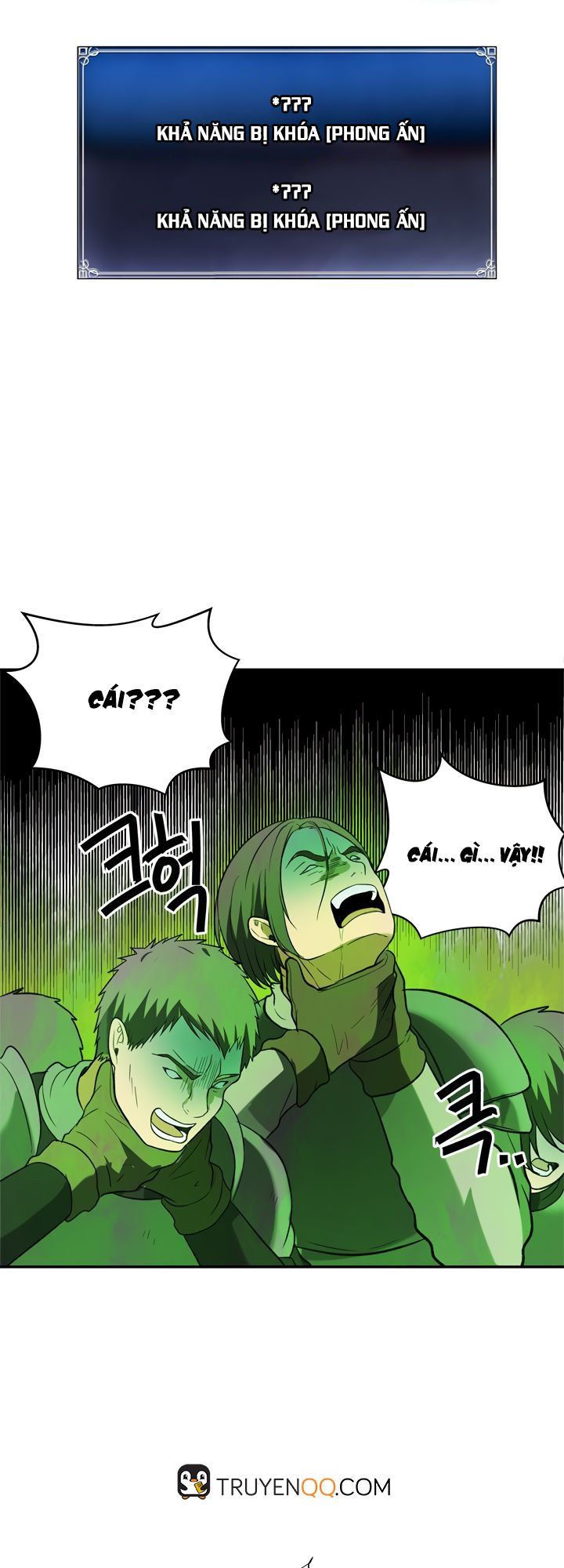 đọc truyện Thăng Cấp Trở Lại Chương 35 ảnh 23 tại Thiên Thai Truyện