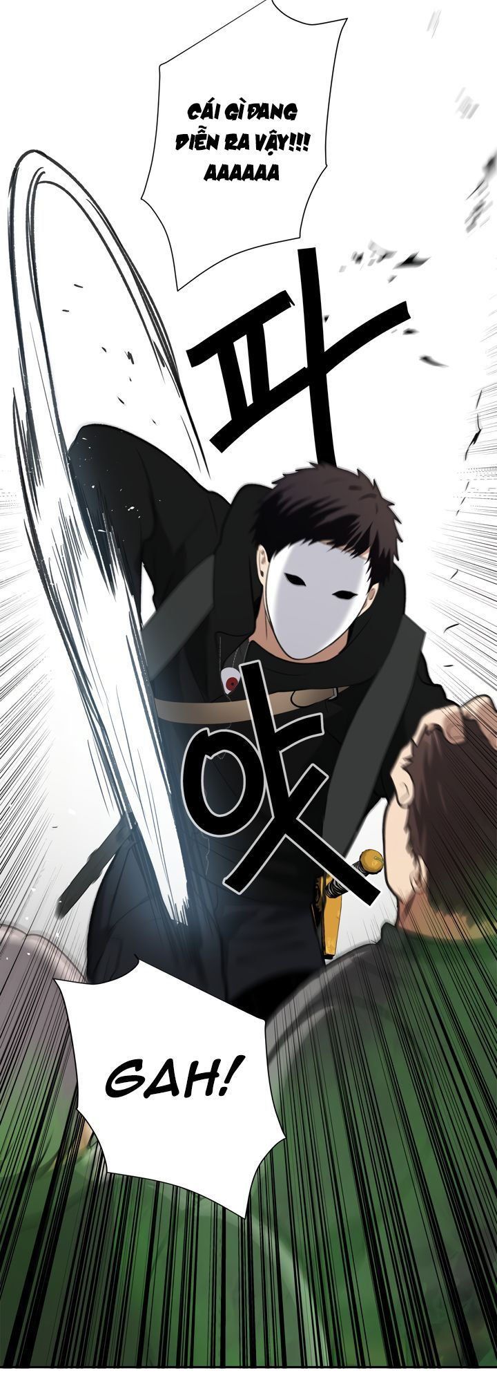 đọc truyện Thăng Cấp Trở Lại Chương 35 ảnh 24 tại Thiên Thai Truyện