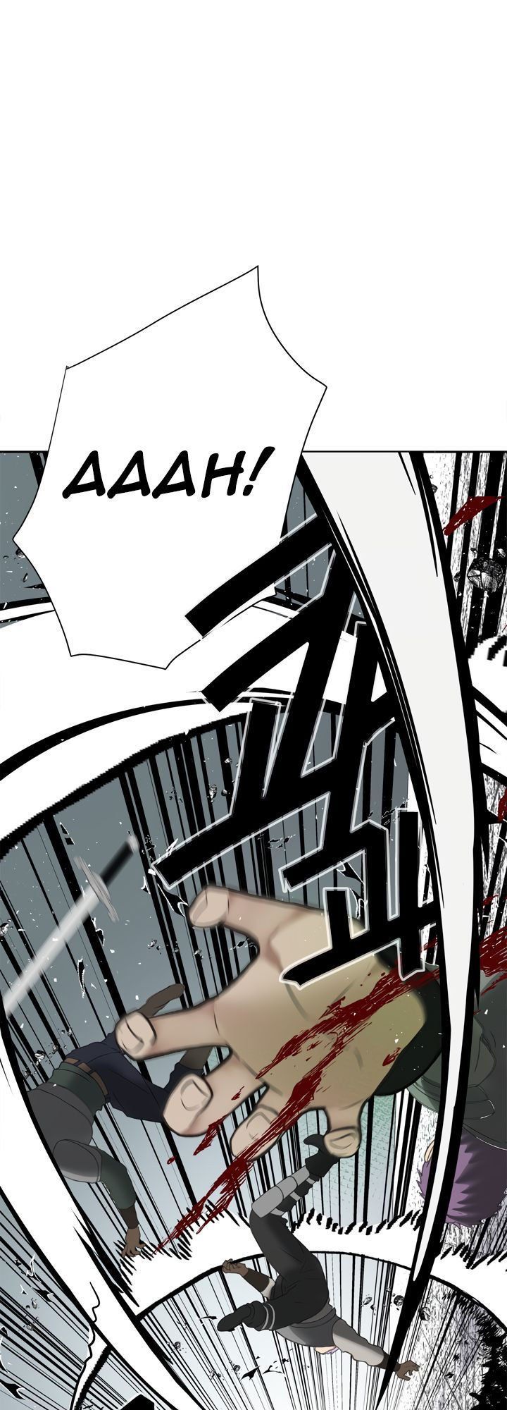 đọc truyện Thăng Cấp Trở Lại Chương 35 ảnh 25 tại Thiên Thai Truyện