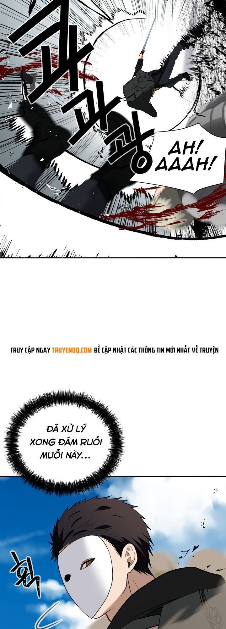 đọc truyện Thăng Cấp Trở Lại Chương 35 ảnh 26 tại Thiên Thai Truyện