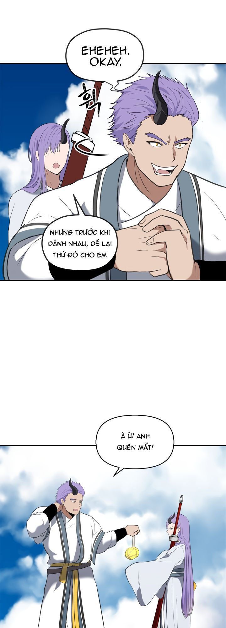 đọc truyện Thăng Cấp Trở Lại Chương 35 ảnh 35 tại Thiên Thai Truyện