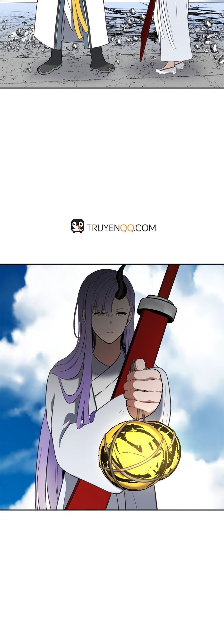 đọc truyện Thăng Cấp Trở Lại Chương 35 ảnh 36 tại Thiên Thai Truyện