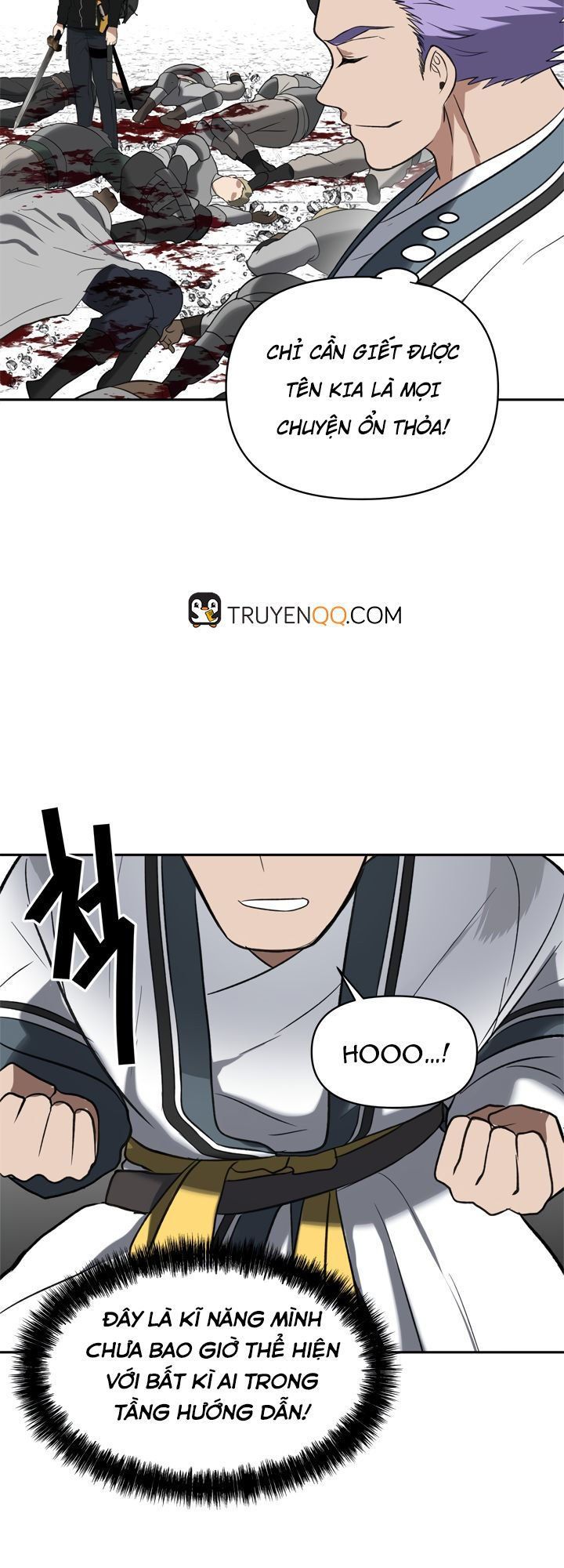 đọc truyện Thăng Cấp Trở Lại Chương 35 ảnh 40 tại Thiên Thai Truyện