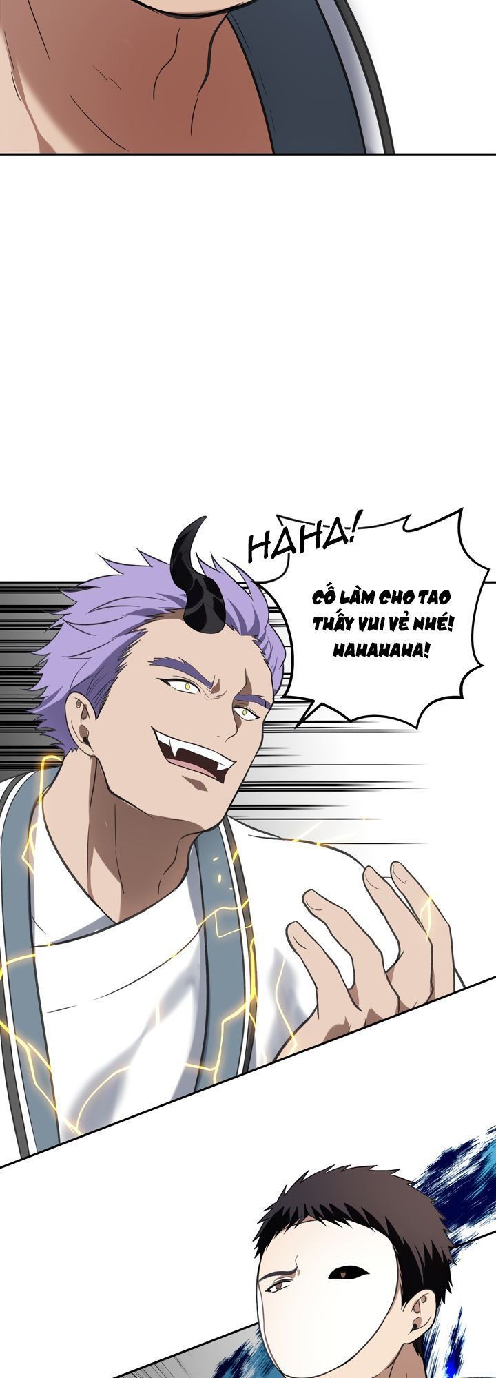 đọc truyện Thăng Cấp Trở Lại Chương 35 ảnh 51 tại Thiên Thai Truyện