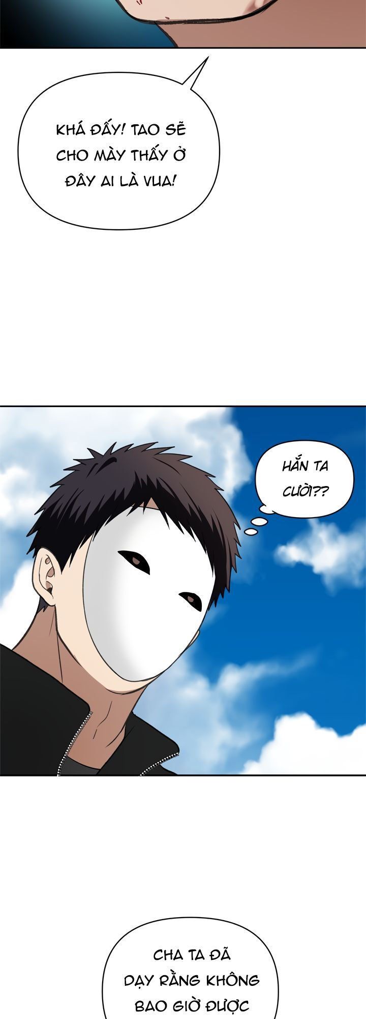 đọc truyện Thăng Cấp Trở Lại Chương 35 ảnh 61 tại Thiên Thai Truyện