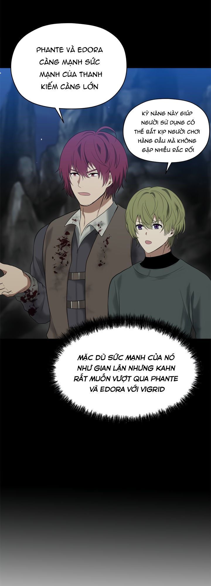 đọc truyện Thăng Cấp Trở Lại Chương 35 ảnh 10 tại Thiên Thai Truyện