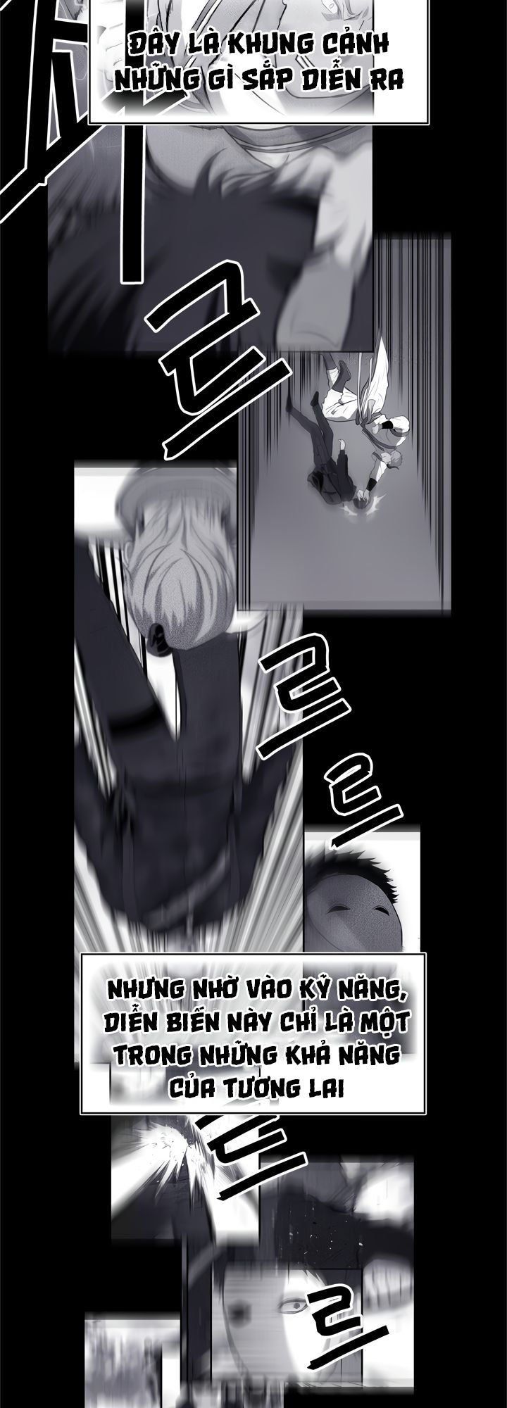 đọc truyện Thăng Cấp Trở Lại Chương 36 ảnh 26 tại Thiên Thai Truyện