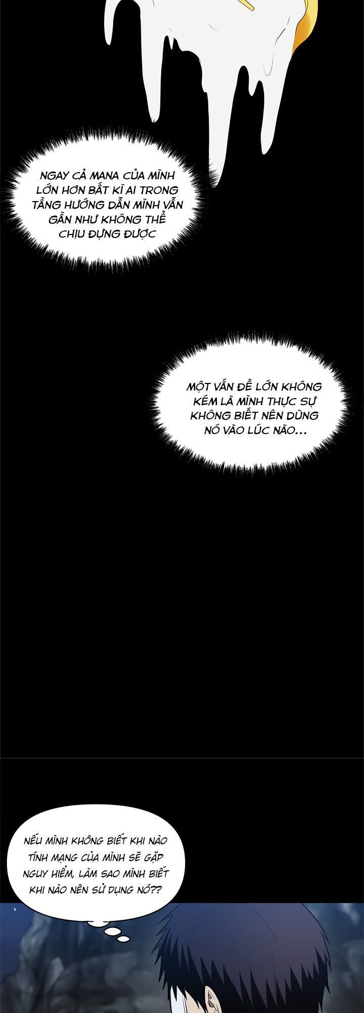 đọc truyện Thăng Cấp Trở Lại Chương 36 ảnh 33 tại Thiên Thai Truyện