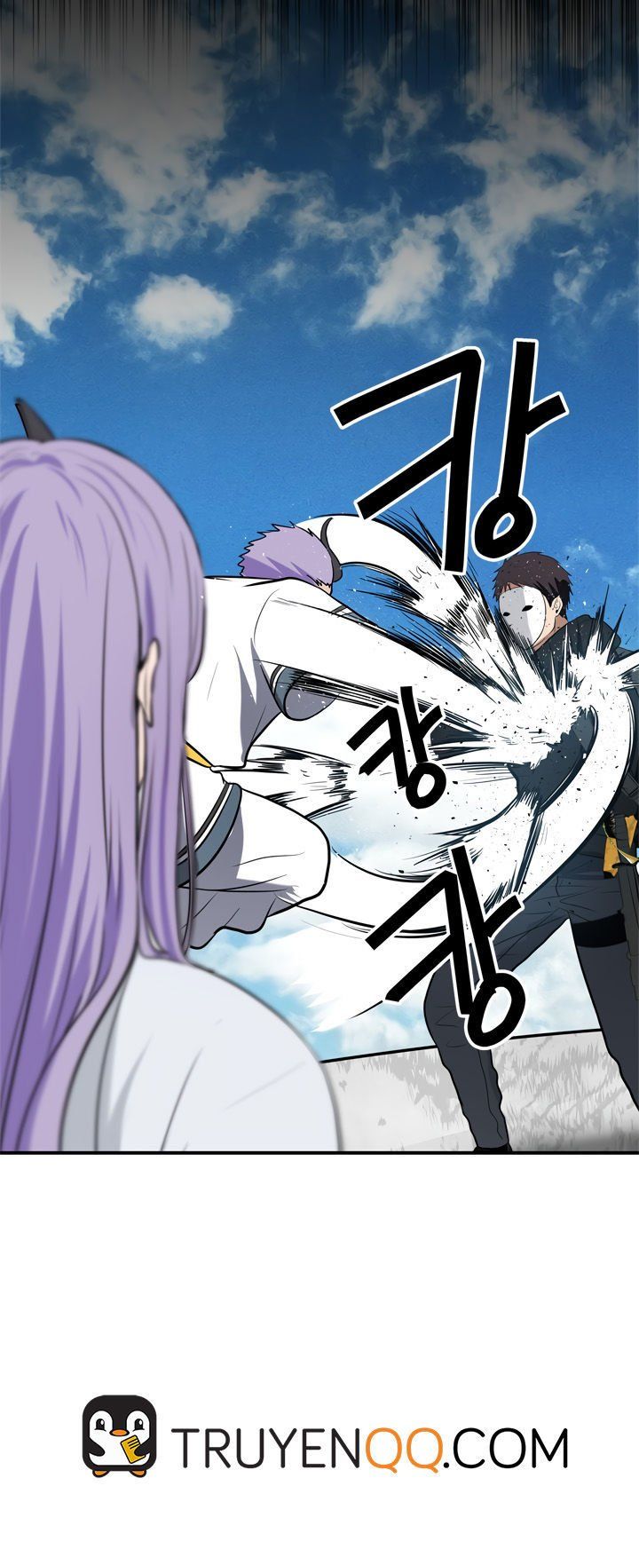 đọc truyện Thăng Cấp Trở Lại Chương 36 ảnh 36 tại Thiên Thai Truyện