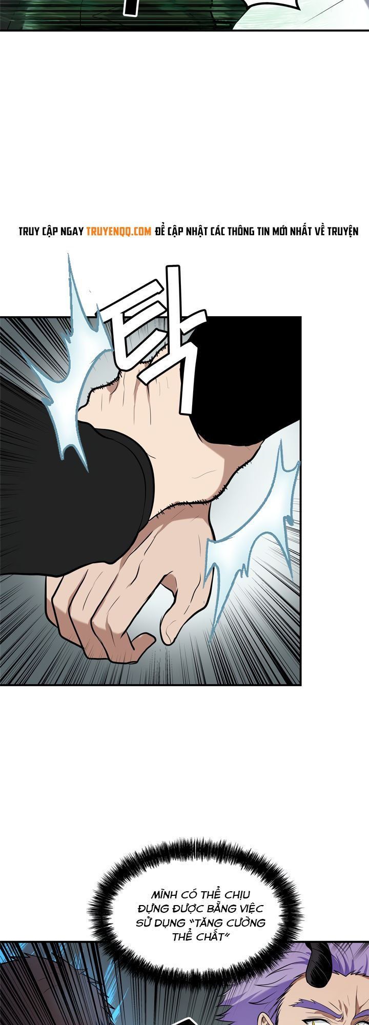 đọc truyện Thăng Cấp Trở Lại Chương 36 ảnh 40 tại Thiên Thai Truyện