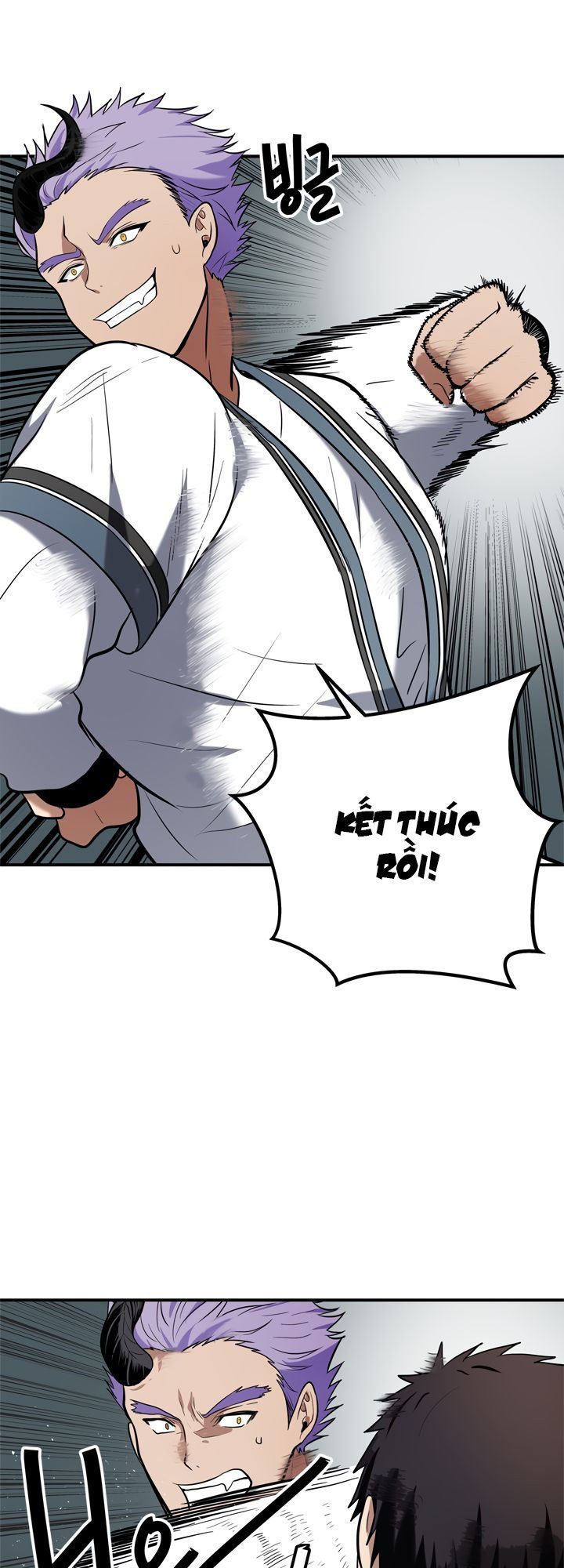 đọc truyện Thăng Cấp Trở Lại Chương 36 ảnh 42 tại Thiên Thai Truyện