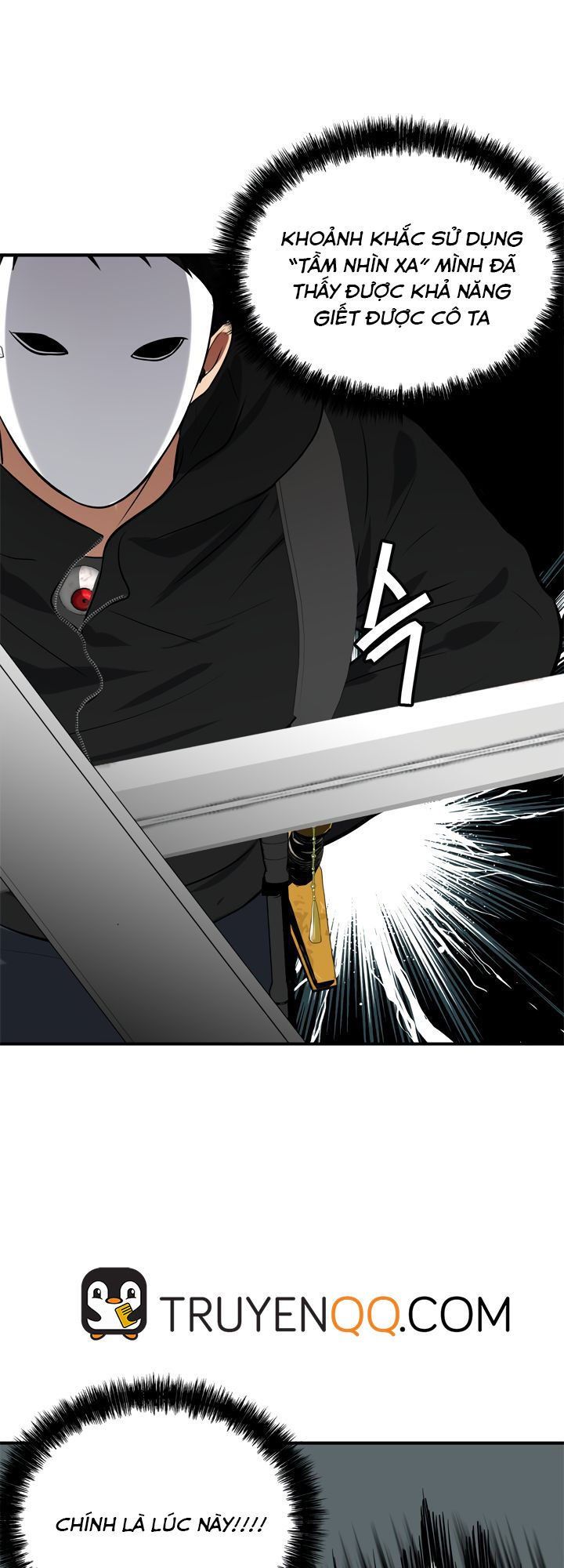 đọc truyện Thăng Cấp Trở Lại Chương 36 ảnh 53 tại Thiên Thai Truyện