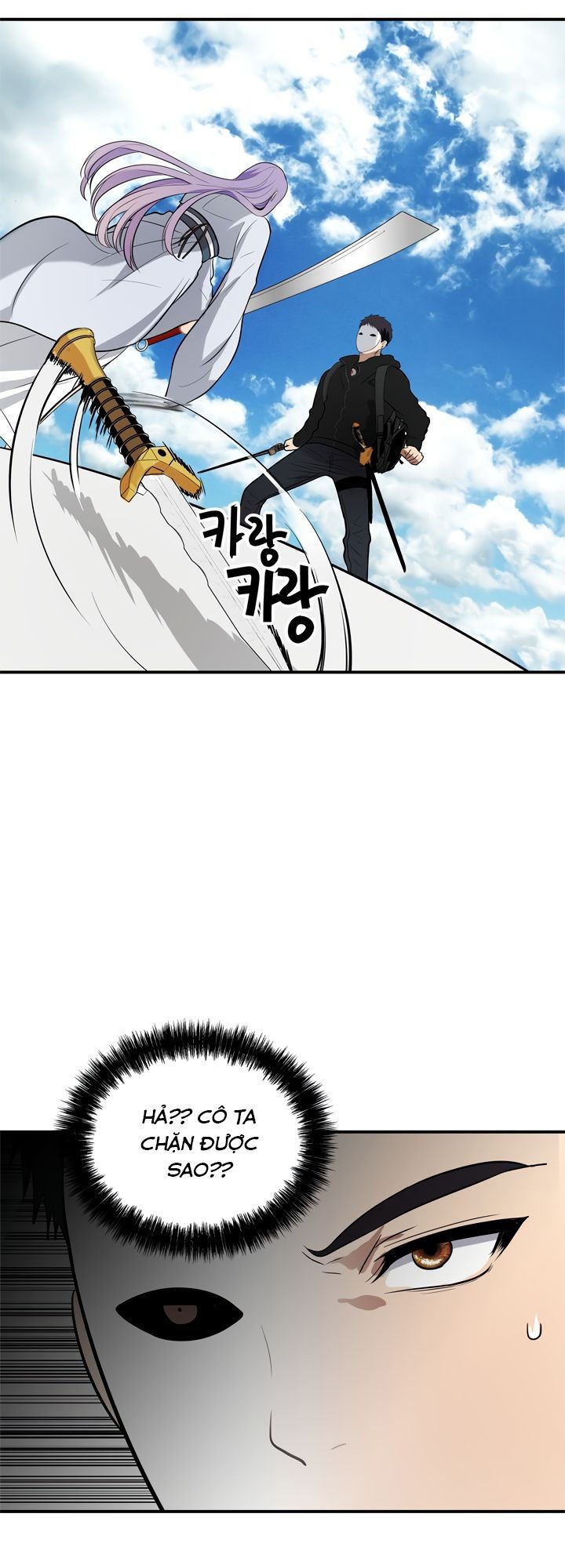 đọc truyện Thăng Cấp Trở Lại Chương 36 ảnh 57 tại Thiên Thai Truyện