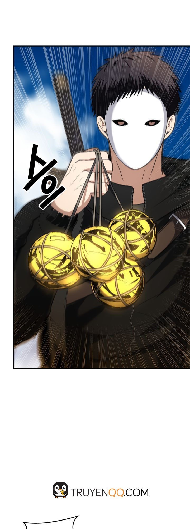 đọc truyện Thăng Cấp Trở Lại Chương 37 ảnh 12 tại Thiên Thai Truyện