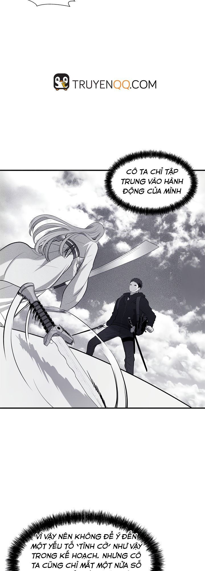 đọc truyện Thăng Cấp Trở Lại Chương 37 ảnh 17 tại Thiên Thai Truyện