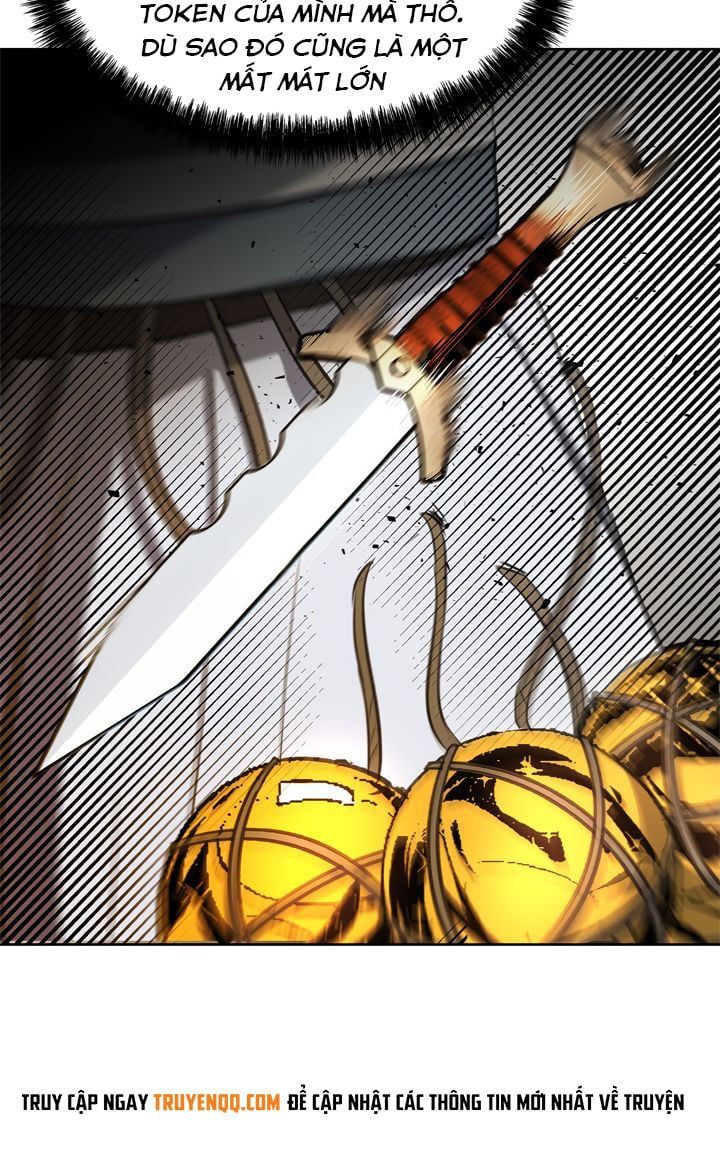 đọc truyện Thăng Cấp Trở Lại Chương 37 ảnh 18 tại Thiên Thai Truyện