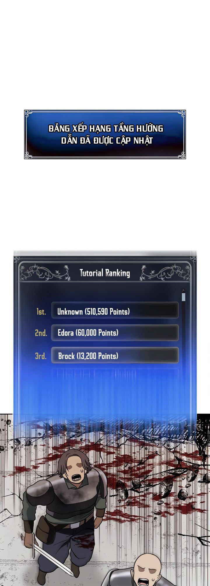 đọc truyện Thăng Cấp Trở Lại Chương 37 ảnh 21 tại Thiên Thai Truyện