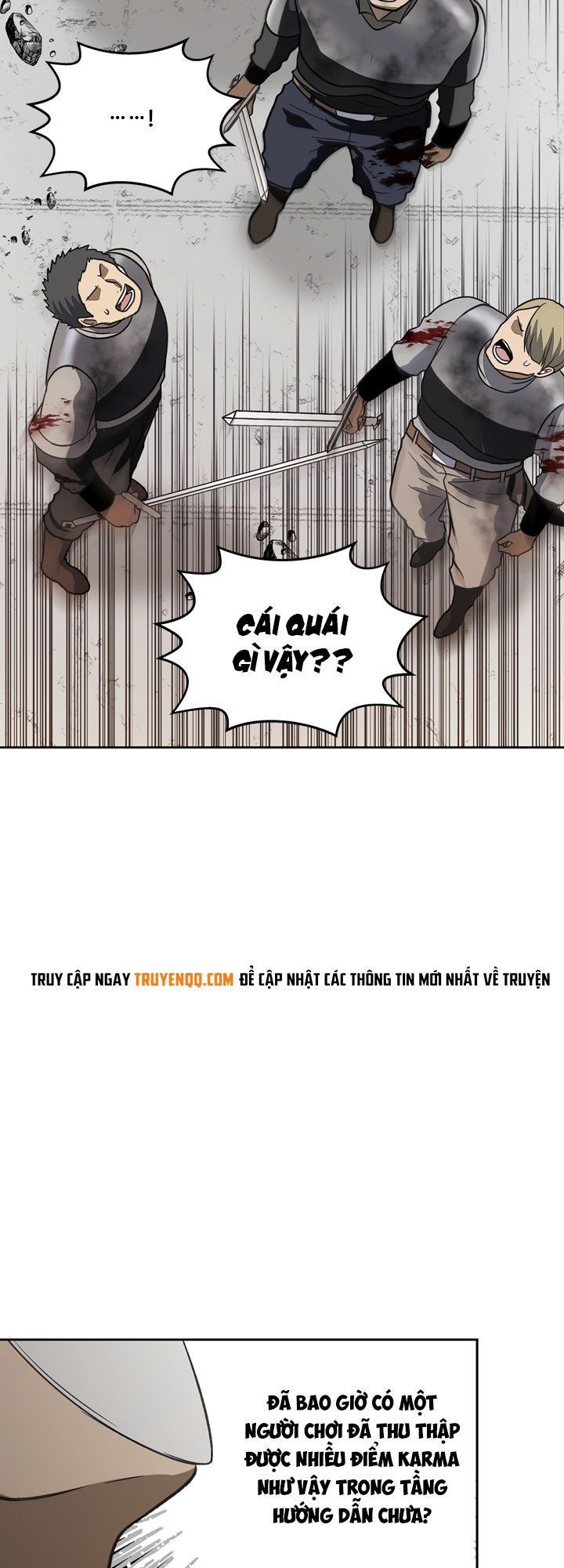 đọc truyện Thăng Cấp Trở Lại Chương 37 ảnh 22 tại Thiên Thai Truyện